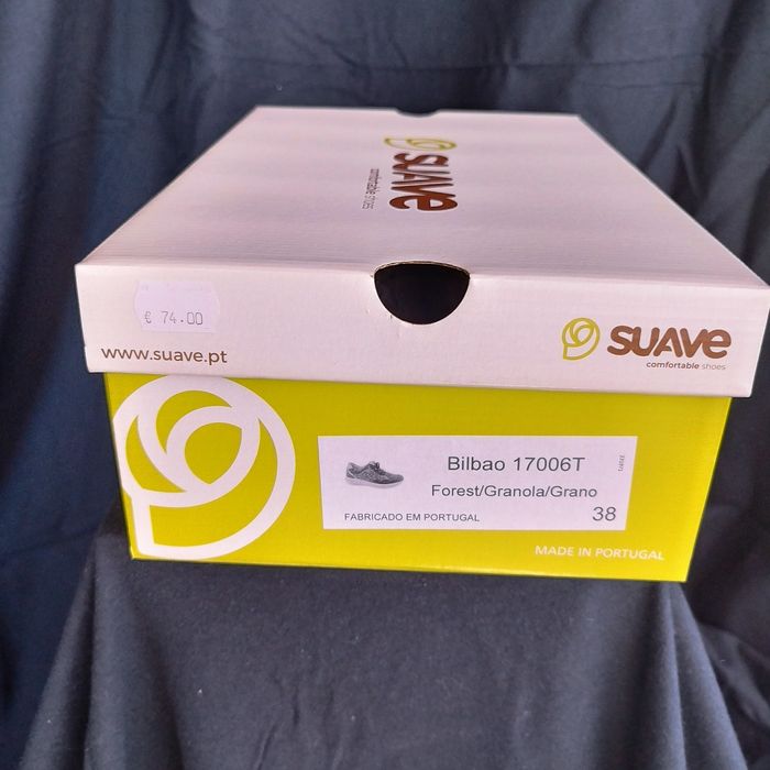 Ténis / Sapato desportivo