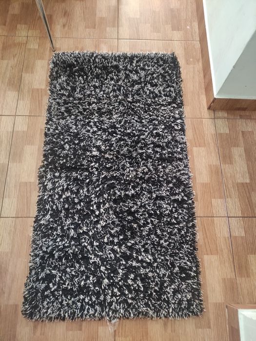 4 tapetes bom preço.