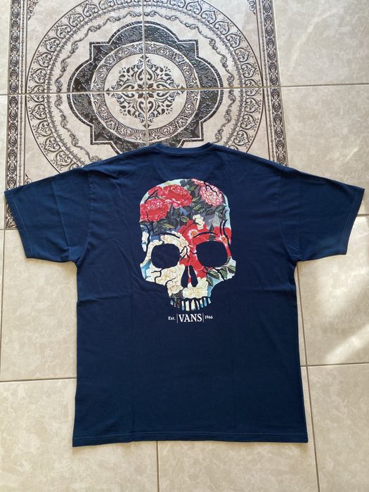 Чоловіча футболка Vans, XL