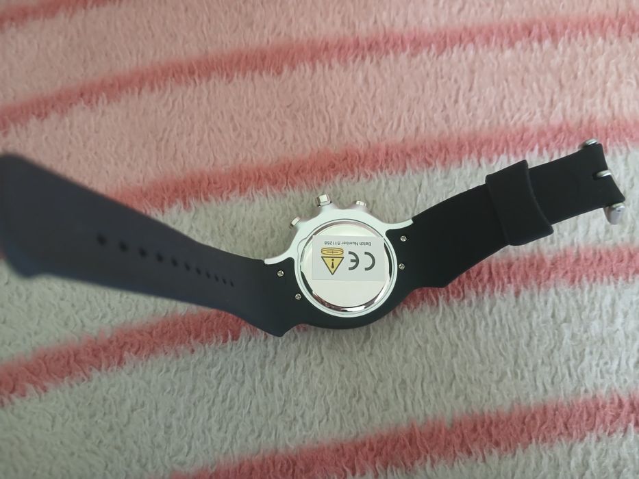 годинник Oakley Detonator