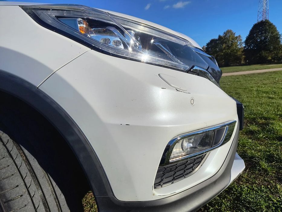 Honda CR-V HONDA CR-V 2015 1.6i DTEC