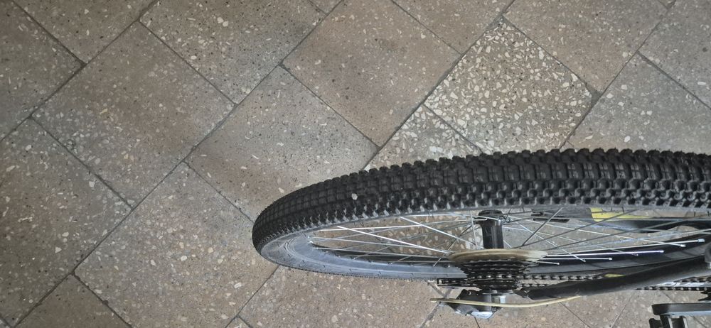 Rower górski  używany 26 cali