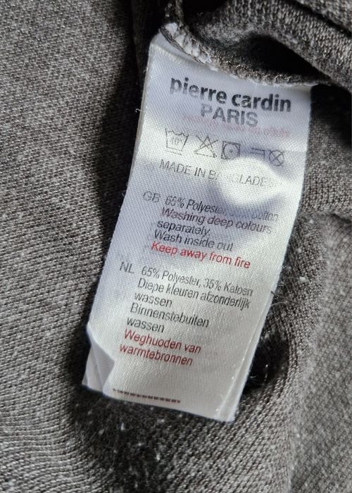 Koszulka * Polo * Pierre Cardin * XXL * Regular fit *