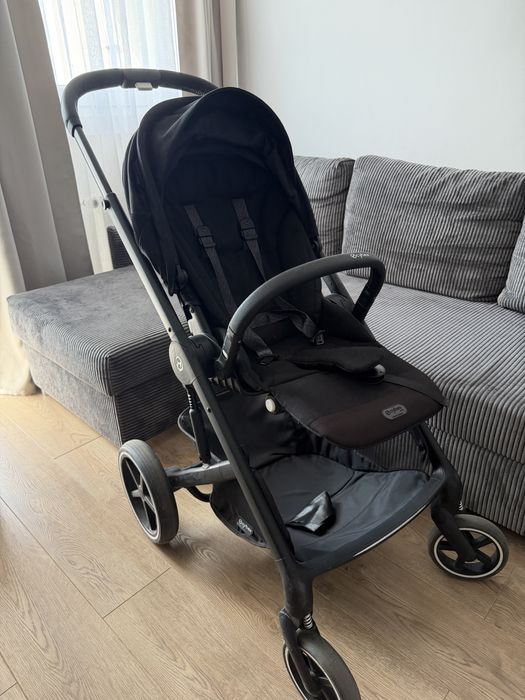 Cybex Balios S Lux