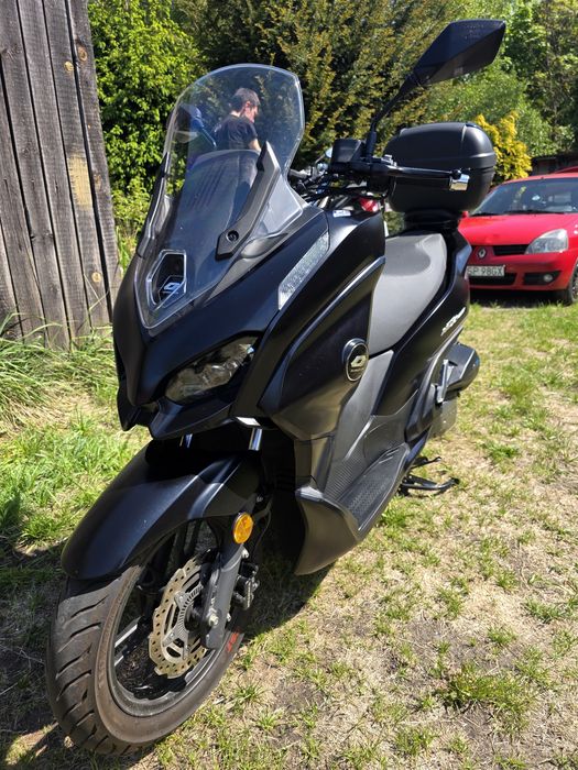 QJmotor