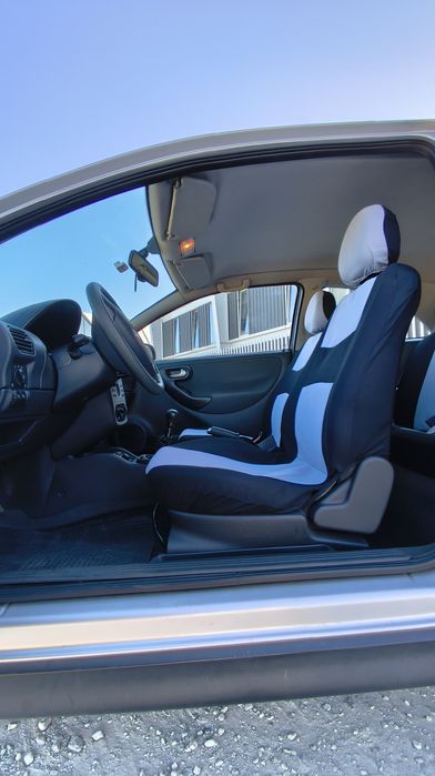 Opel  Corsa 1.7 DTI - 5 Lugares