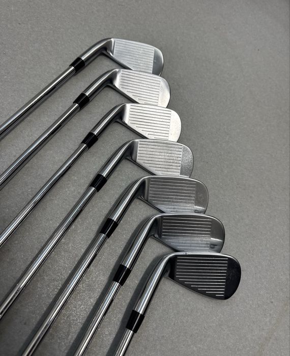 Set Ferros Takomo 101T (4-Pw)