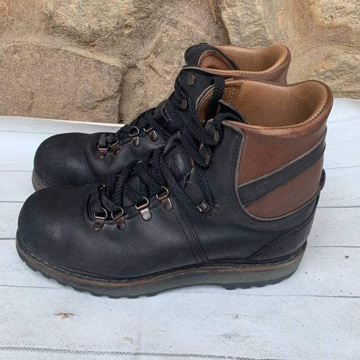 Vasque skywalk loft кожаные рабочие ботинки, 43 р.