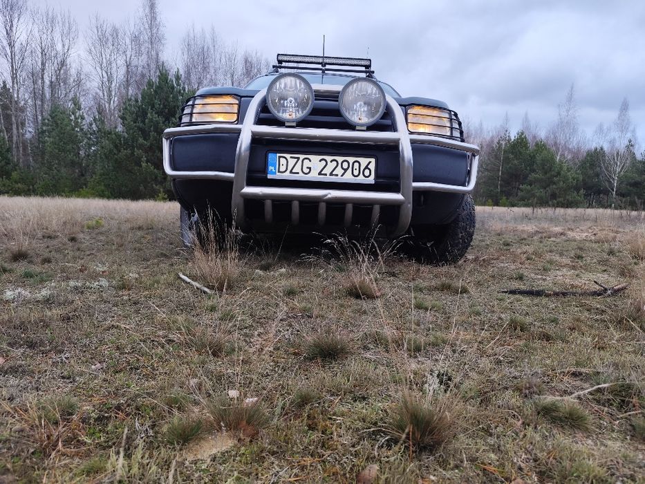 Land Rover Freelander 1 V6 2.5 177hp