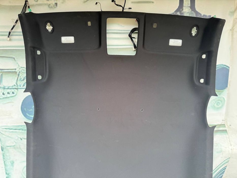 Потолок обшивка стелі на Toyota RAV4 22-25 року