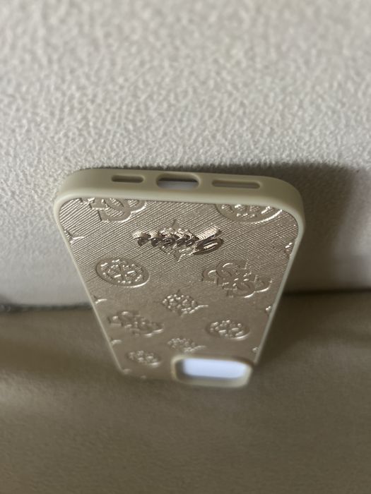 ETUI Guess do IPHONE 14 PRO MAX.Nowe!Oryginalne!