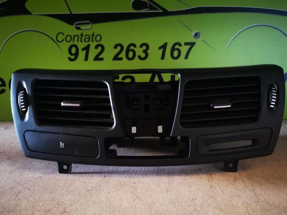 RENAULT LAGUNA III / 3 CLIMATRONIC / CHAUFAGEM - Z220