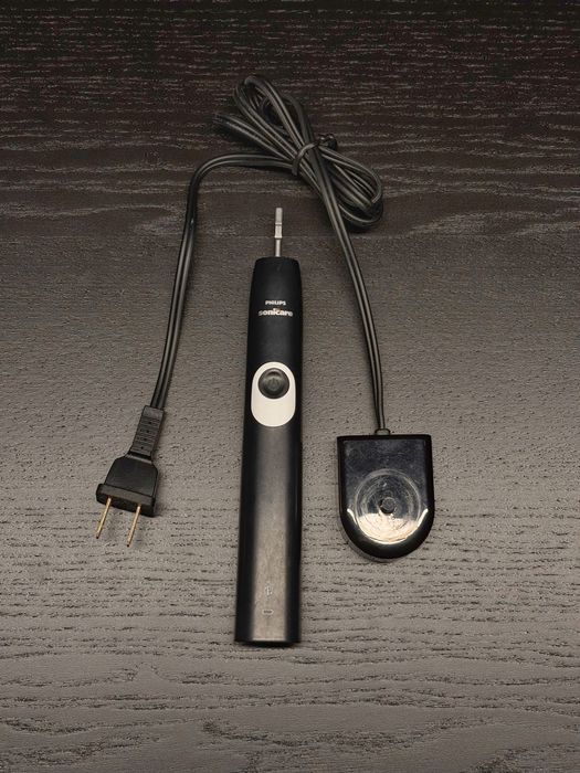 Ультразвукова зубна щітка Philips sonicare 4100