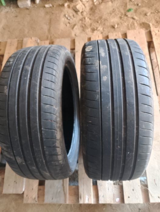 Opony letnie 225 45 17 r17 21 rok