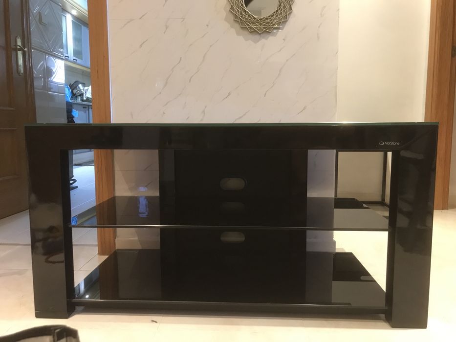 Móvel TV Norstone Piu AV (novo preço)