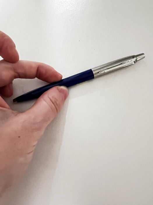 Parker ручка оригінал