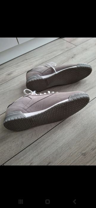 Buty reebok classic 46 męskie