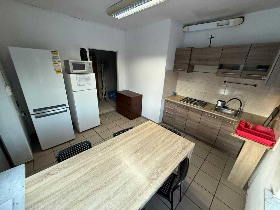 Pokoje, kwatery pracownicze na wynajem w Rybniku!