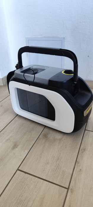 Миючий пилосос Karcher SE 3 Compact