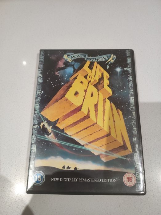 Pack Monty Python