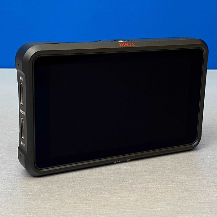 ATOMOS Ninja V (4K - 60fps)
