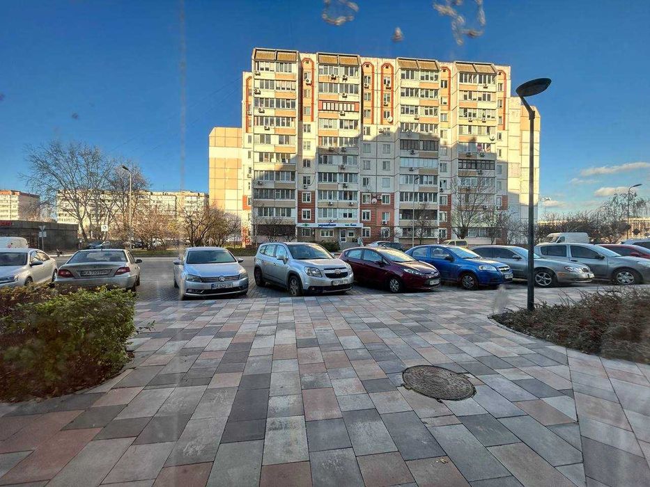 Здам торгове приміщення. Вишневе, ЖК Атмосфера