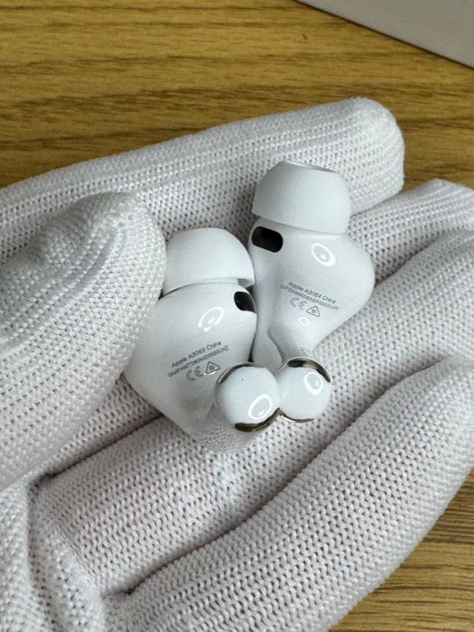 AirPods Pro 3 - генерації  В максимально фуловій якості  1:1