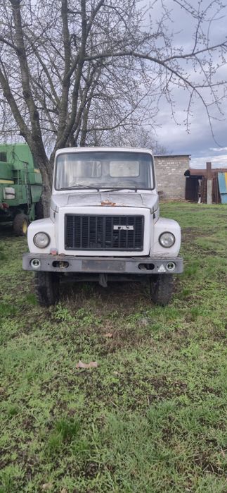 Продам Газ 3307-12