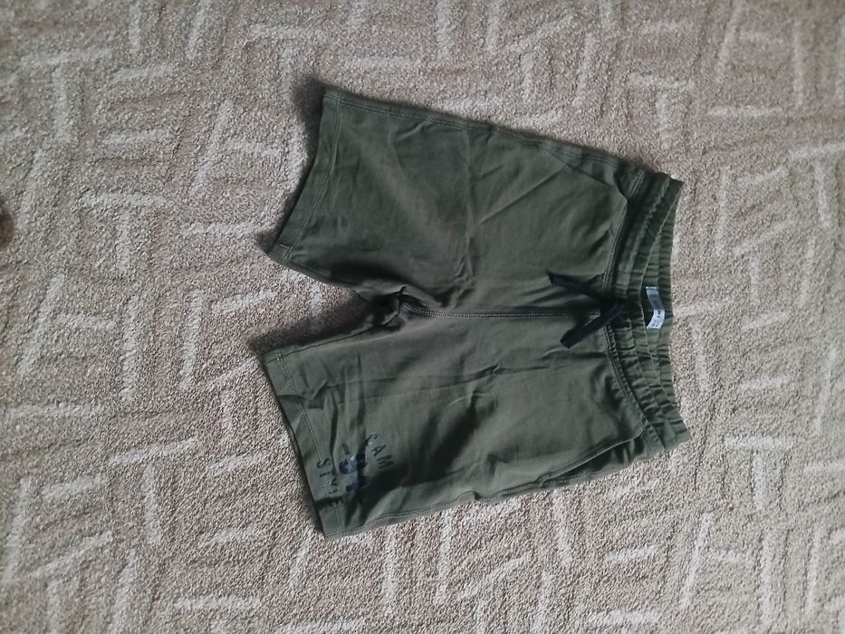 Шортики для хлопчика