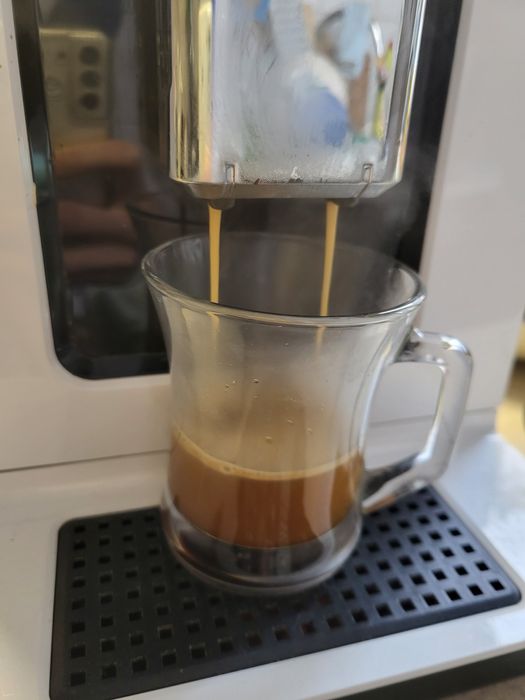 Kup Ekspres KRUPS Evidence EA8901 najwęży na rynku