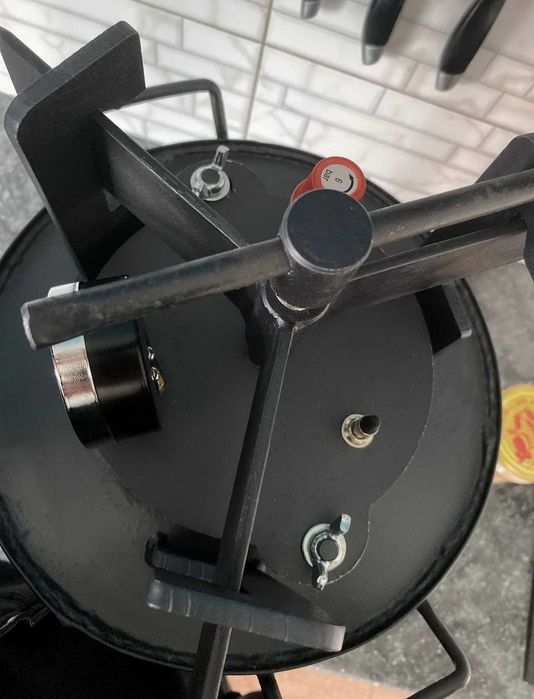 Автоклав універсальний електричний газовий на дровах ціна виробника