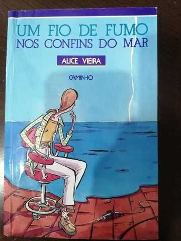 Grande Lote de Livros Vários e Coleções - Clássicos, Romances e História