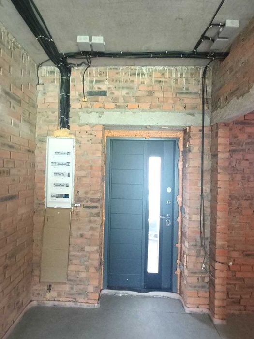 Без комісії! Продам якісний таунхаус в КМ Балатон, Нові Петрівці!