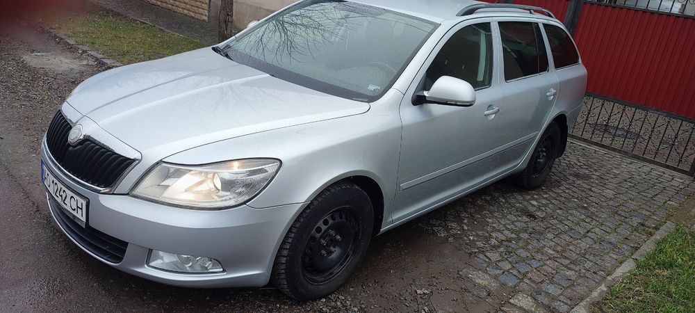 Продам своє авто