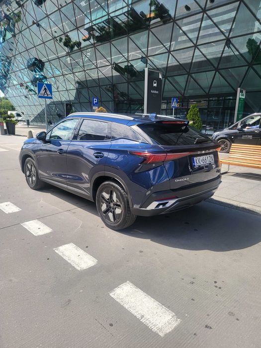 WYPOŻYCZALNIA WYNAJEM!! Omoda 5, Toyota Corolla !!