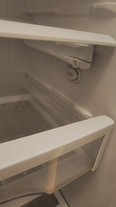 Lodówka LG dwudrzwiowa Side-by-side