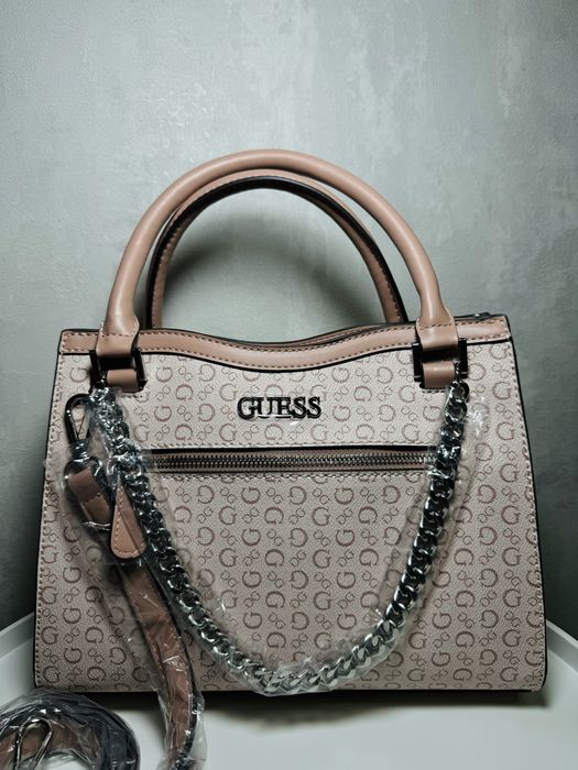 Оригінальна сумка Guess