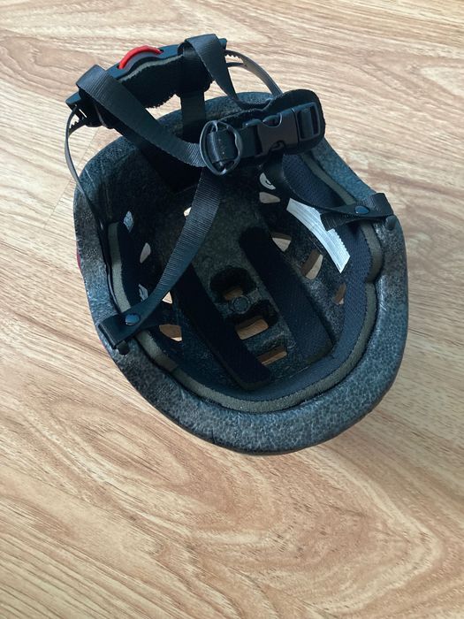 Kask na rower rozmiar S.