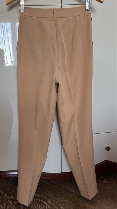 Брючний комтюм One by One