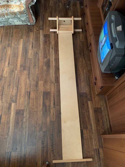 Дошка Євмінова  профілактор