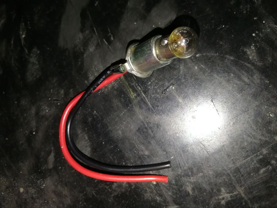 Manómetro pressão suspensão a ar