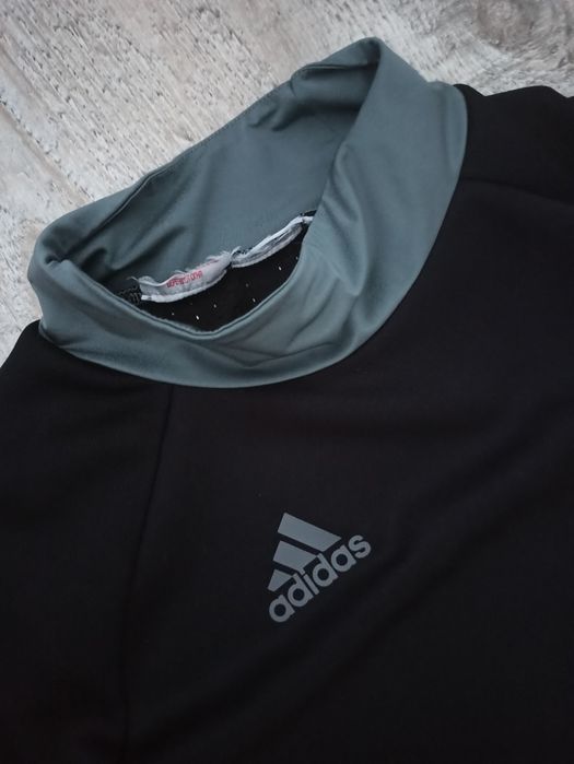 Bluzka na trening adidas