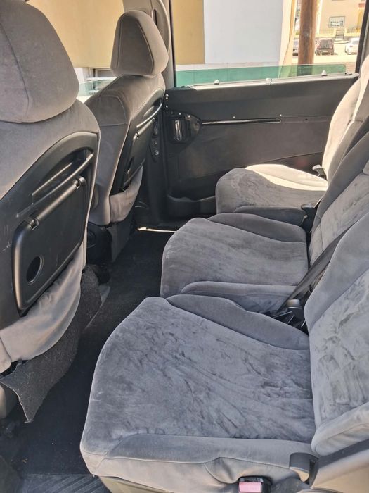 Citroen c8 2.0 2010