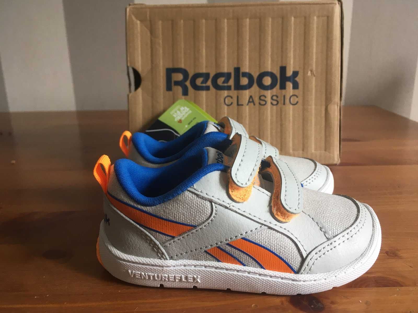 Reebok ventureflex chase hotsell