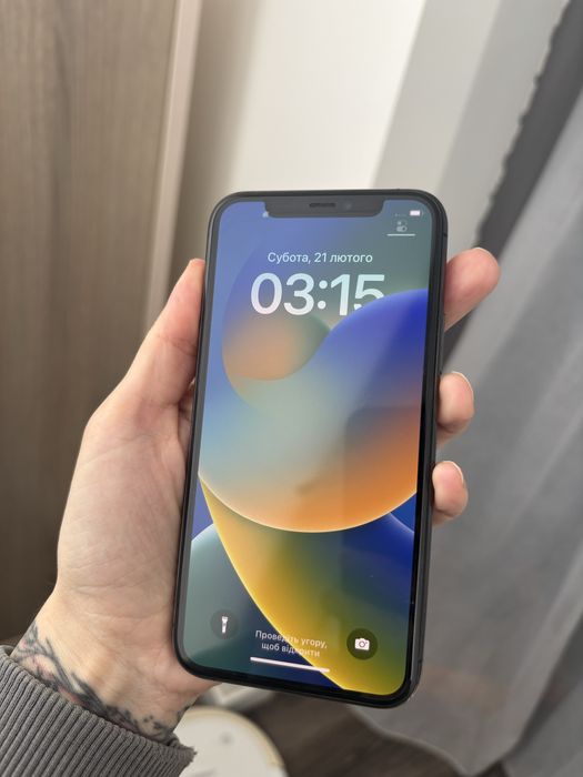 iPhone 11 Pro 64 гб