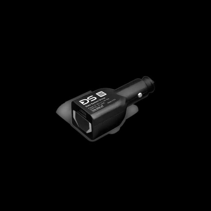 Lokalizator GPS e-Toll DS/ZAP + 1 rok abonamentu w cenie