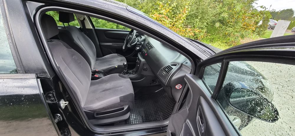 Citroen C4 1.6 HDI