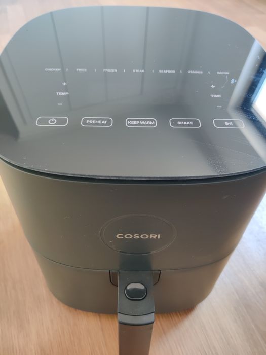 Fritadeira Cosori Durable Air Fryer 4.7L