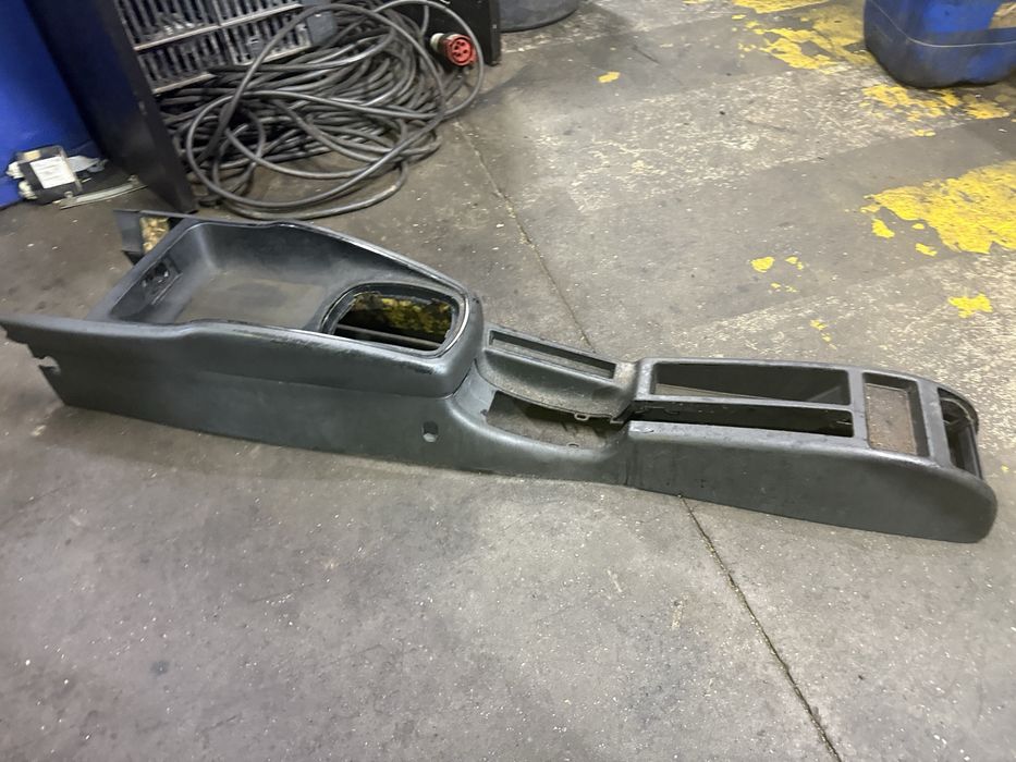 consola central audi A3 8l ano 2000