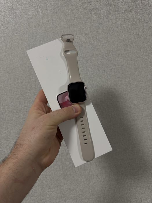 Годинник Apple watch series 9 41 mm